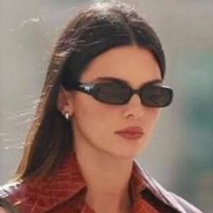 Gucci gg2450/s Bordeaux Black Sunglasses